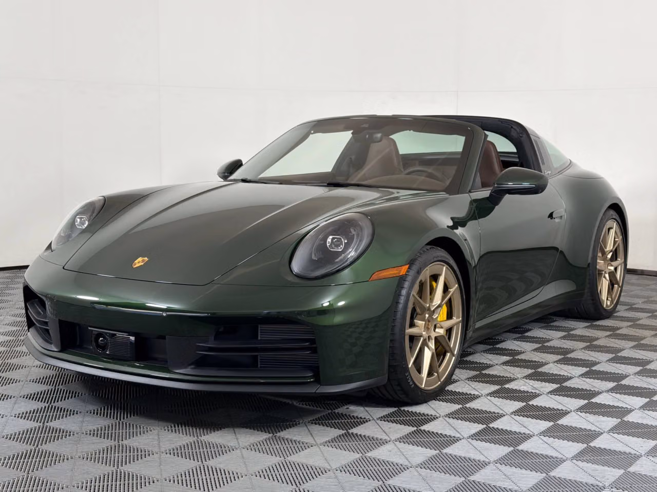 
           
        2026 Porsche 911