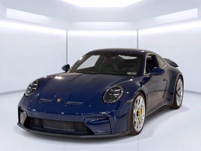 
           
        2026 Porsche 911