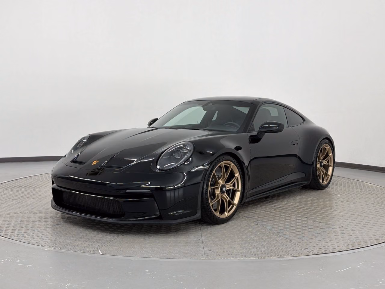 
           
        2022 Porsche 911