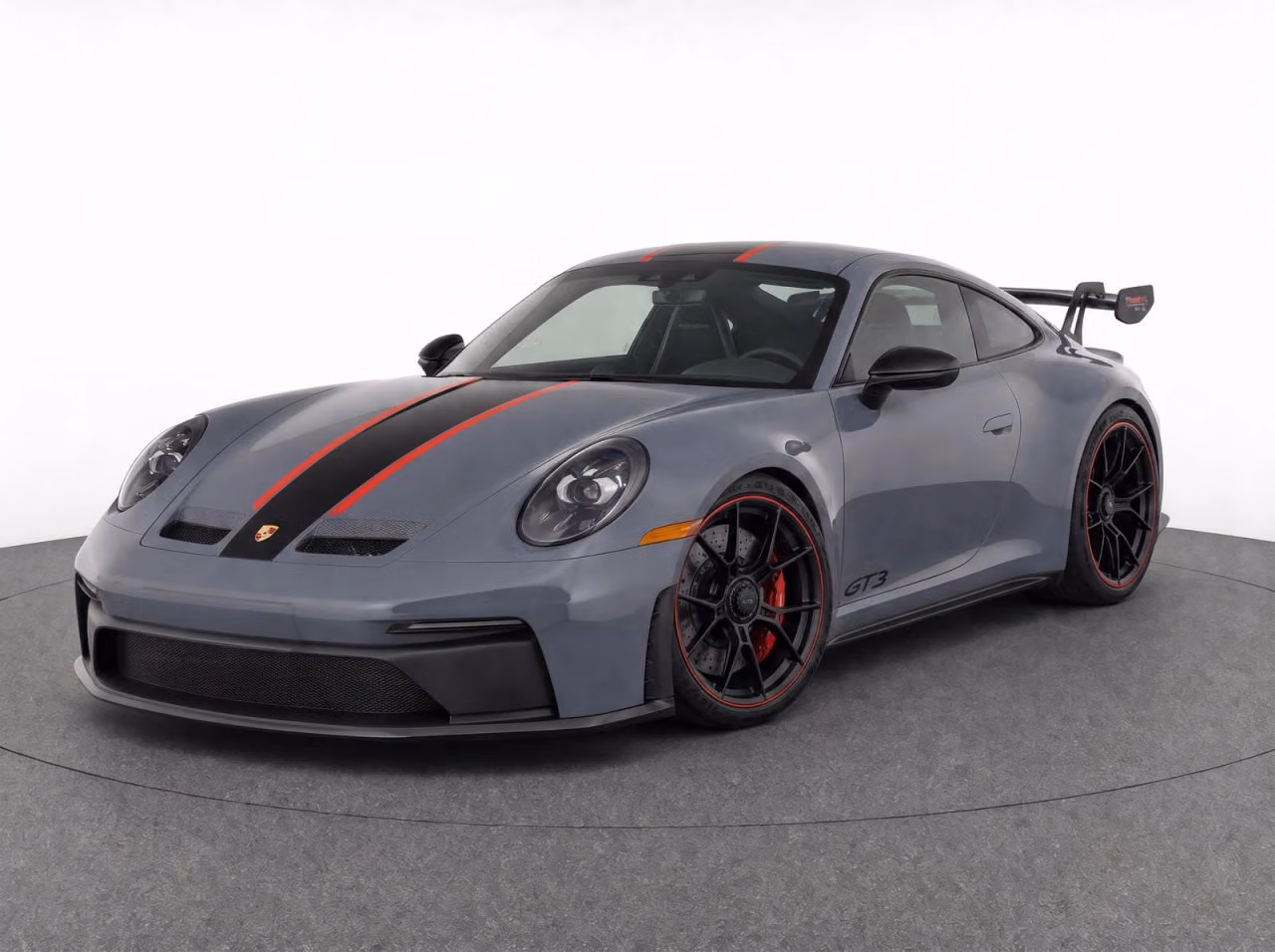 
           
        2026 Porsche 911