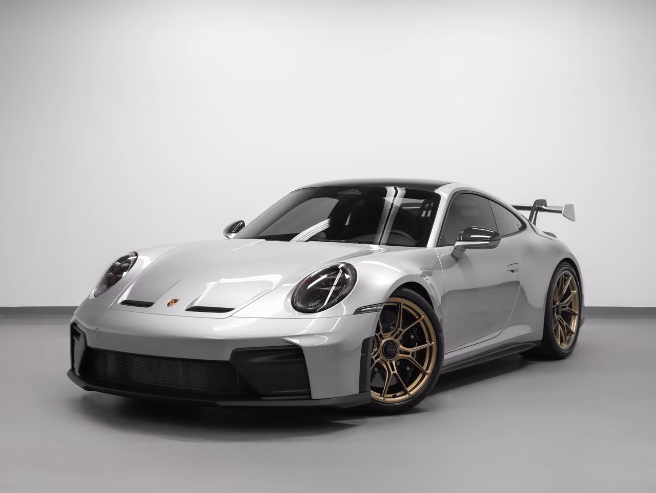 
           
        2026 Porsche 911