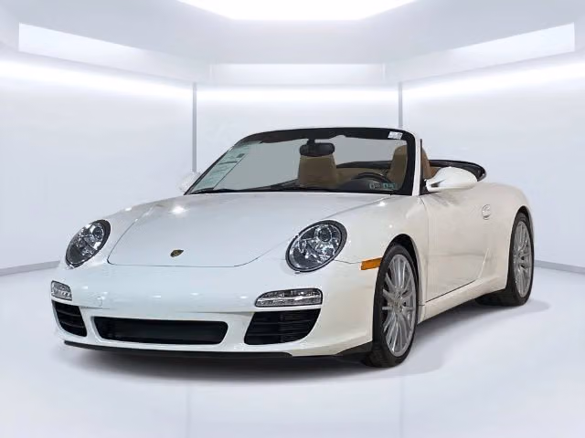 
           
        2012 Porsche 911