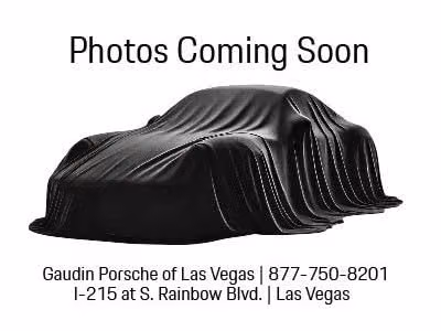 
           
        2021 Porsche 911