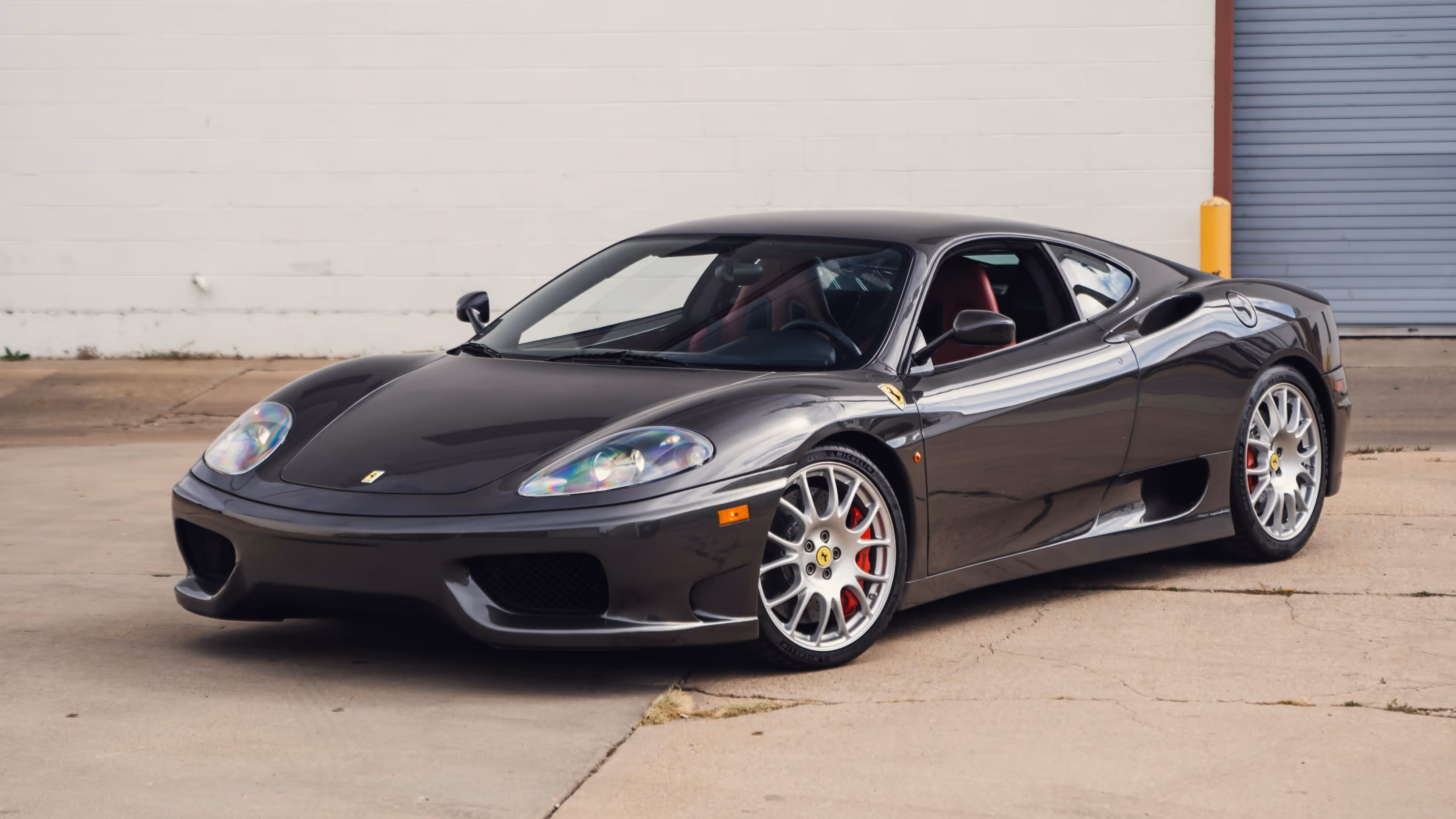 
           
        2004 Ferrari 360