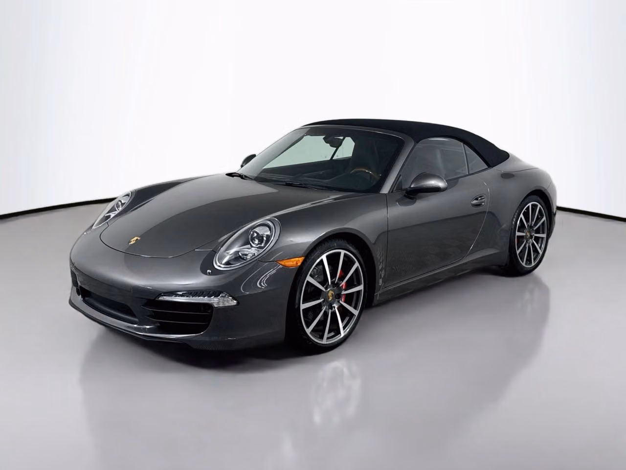 
           
        2016 Porsche 911