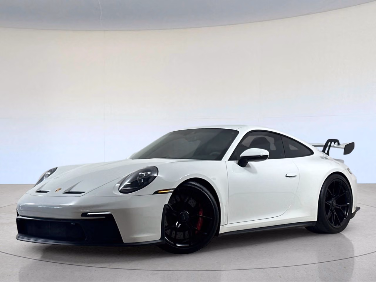 
           
        2022 Porsche 911