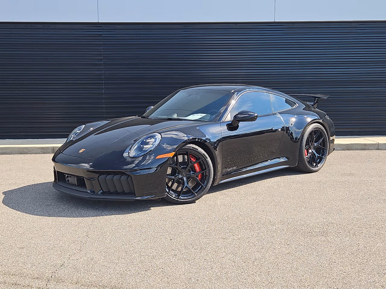 
           
        2026 Porsche 911