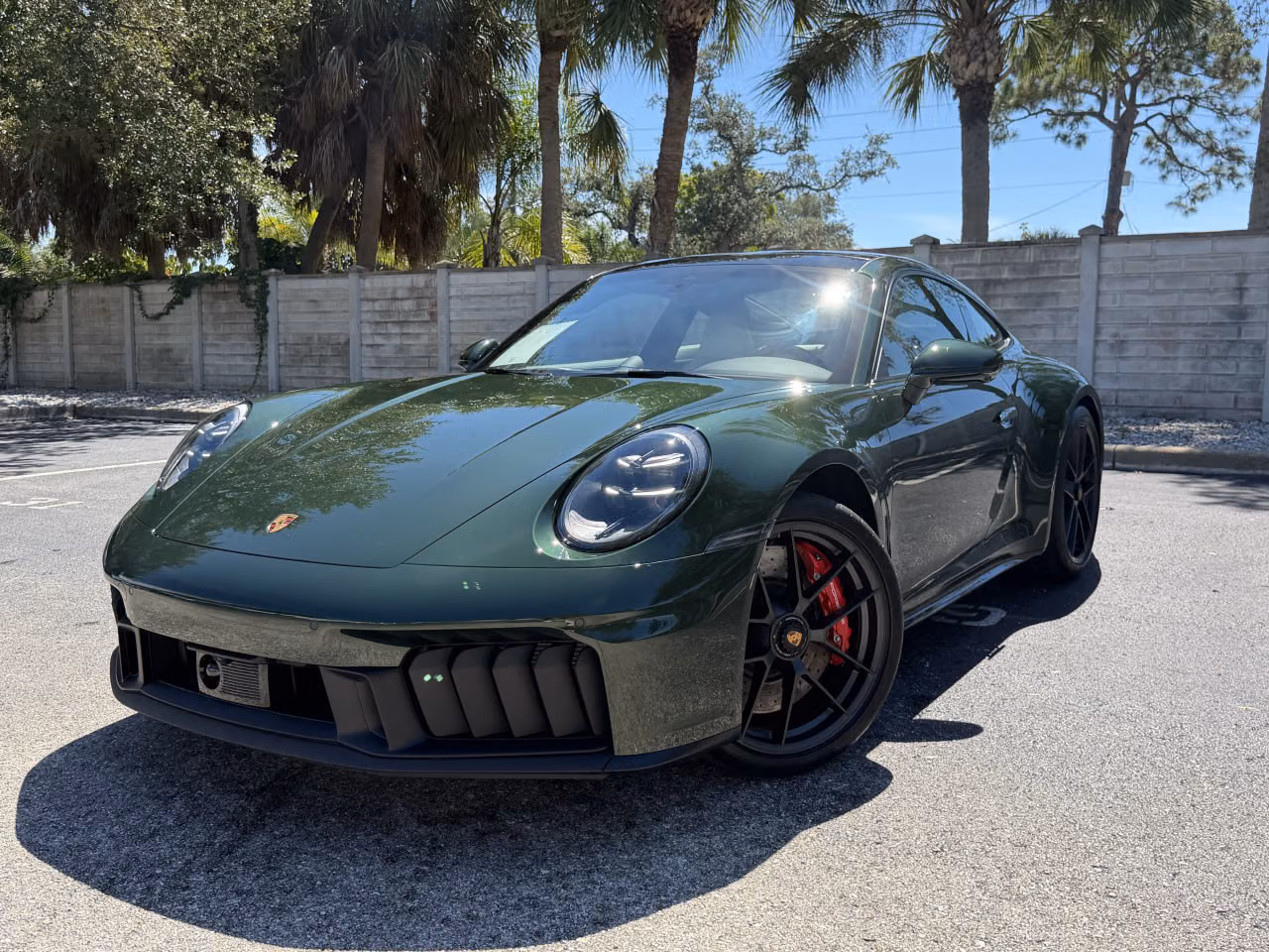 
           
        2026 Porsche 911
