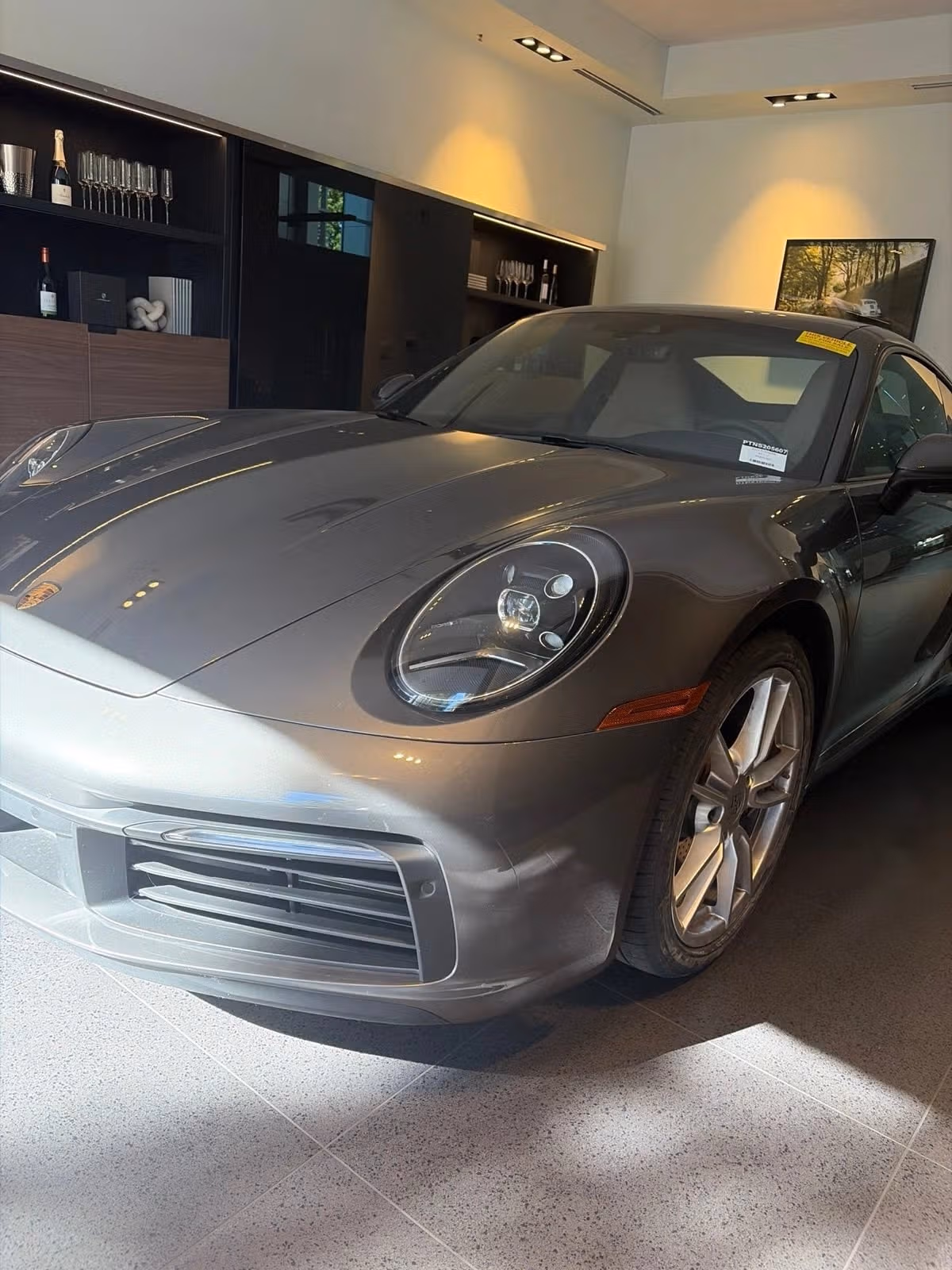 
           
        2022 Porsche 911
