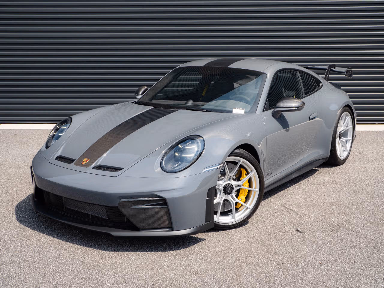 
           
        2026 Porsche 911