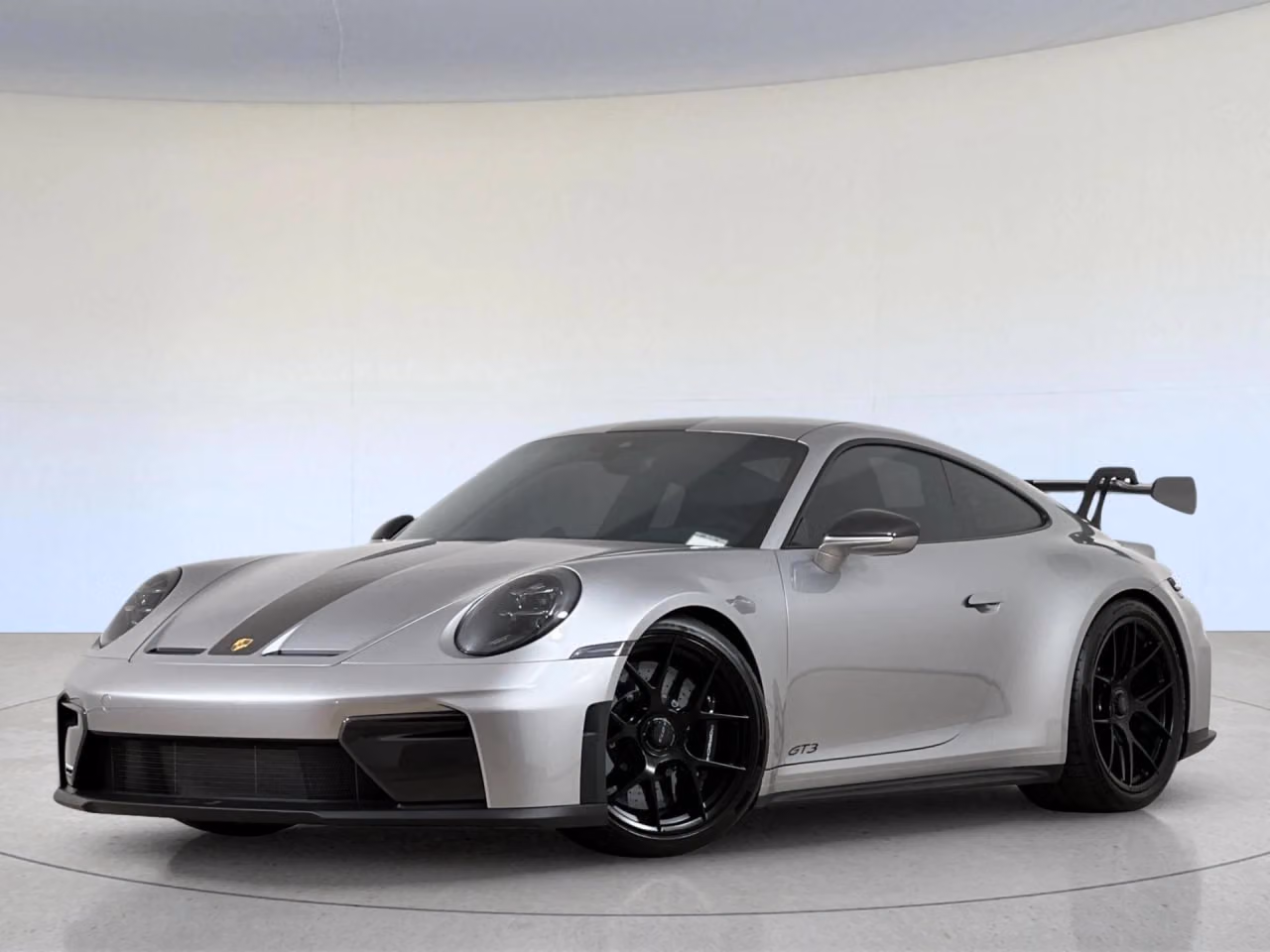 
           
        2026 Porsche 911