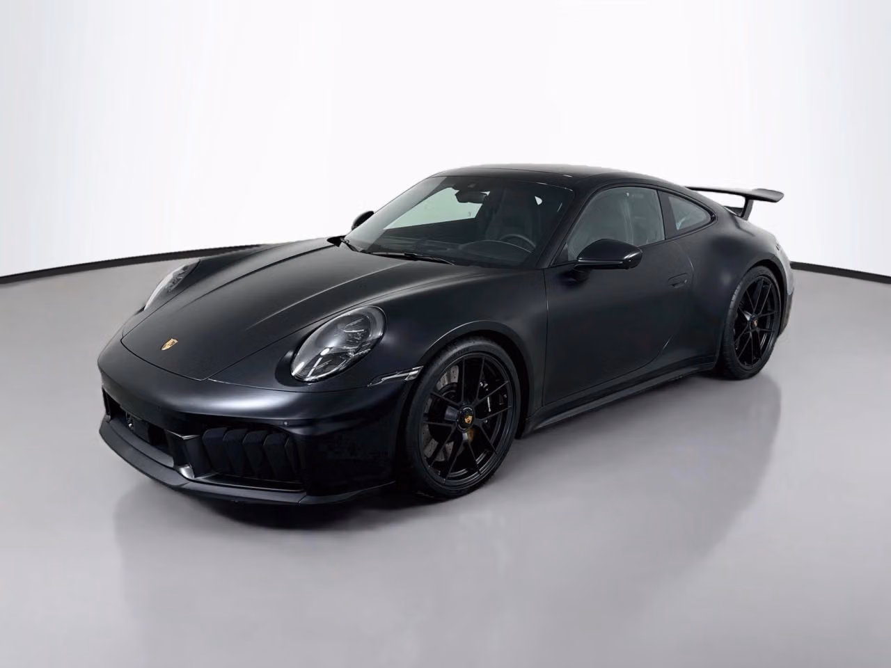 
           
        2026 Porsche 911