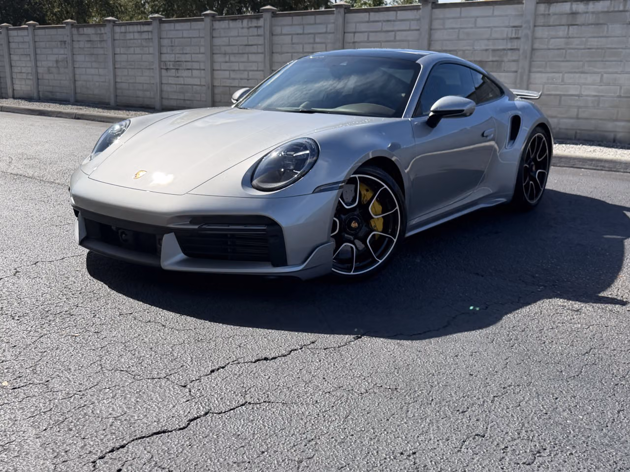 
           
        2021 Porsche 911