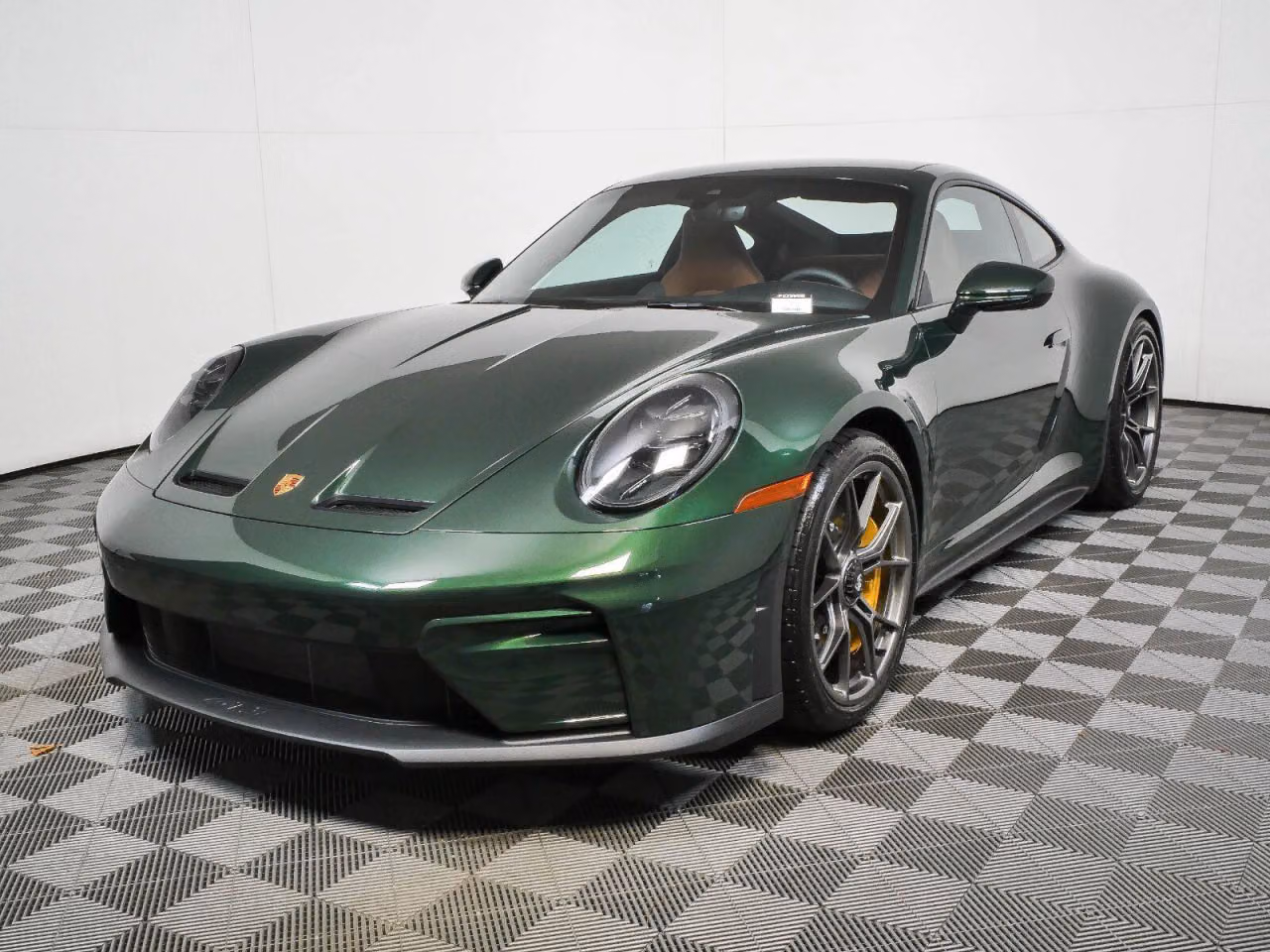 
           
        2026 Porsche 911