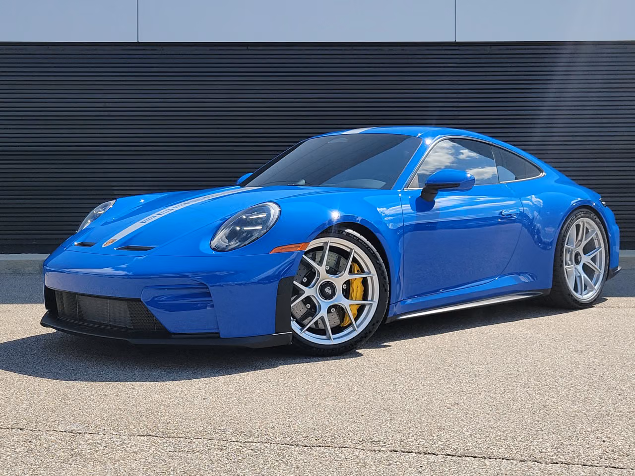
           
        2026 Porsche 911