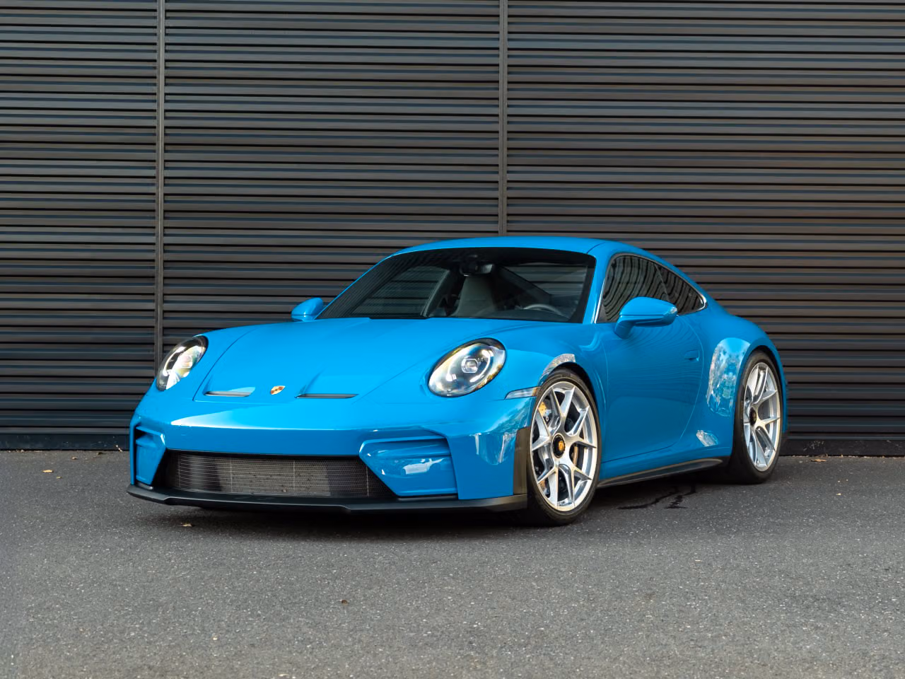 
           
        2026 Porsche 911