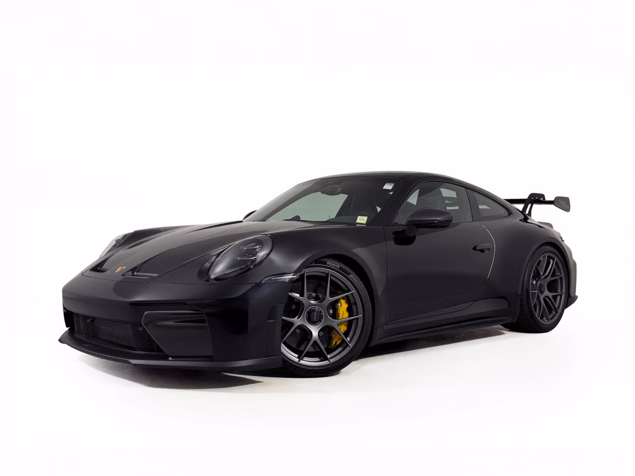 
           
        2026 Porsche 911