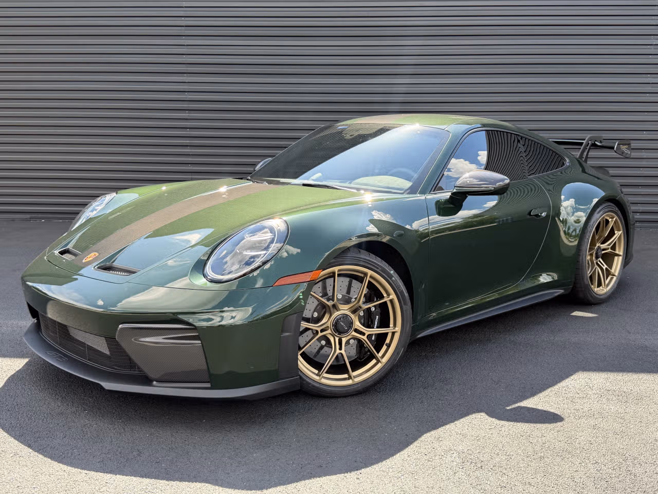 
           
        2026 Porsche 911