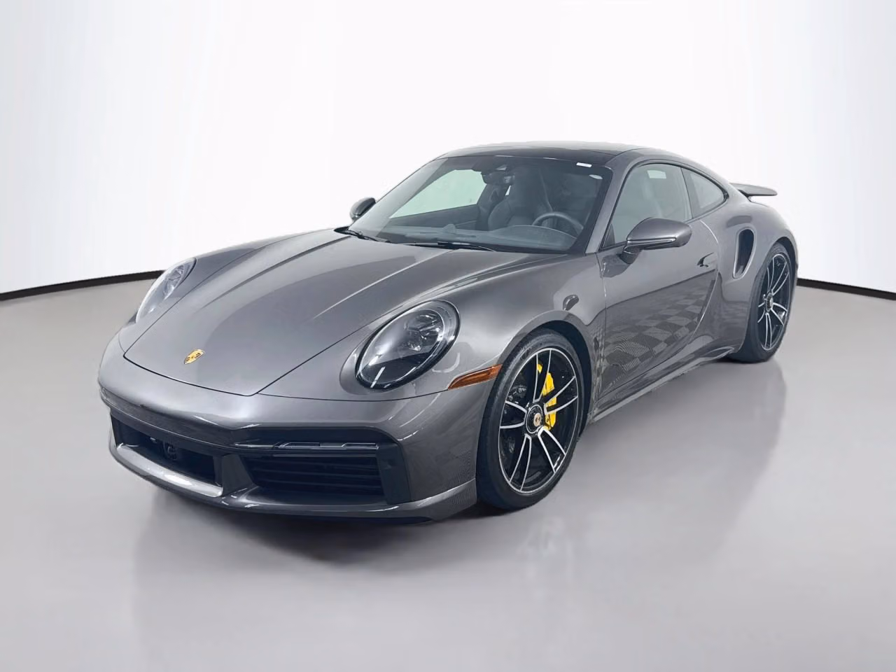 
           
        2021 Porsche 911