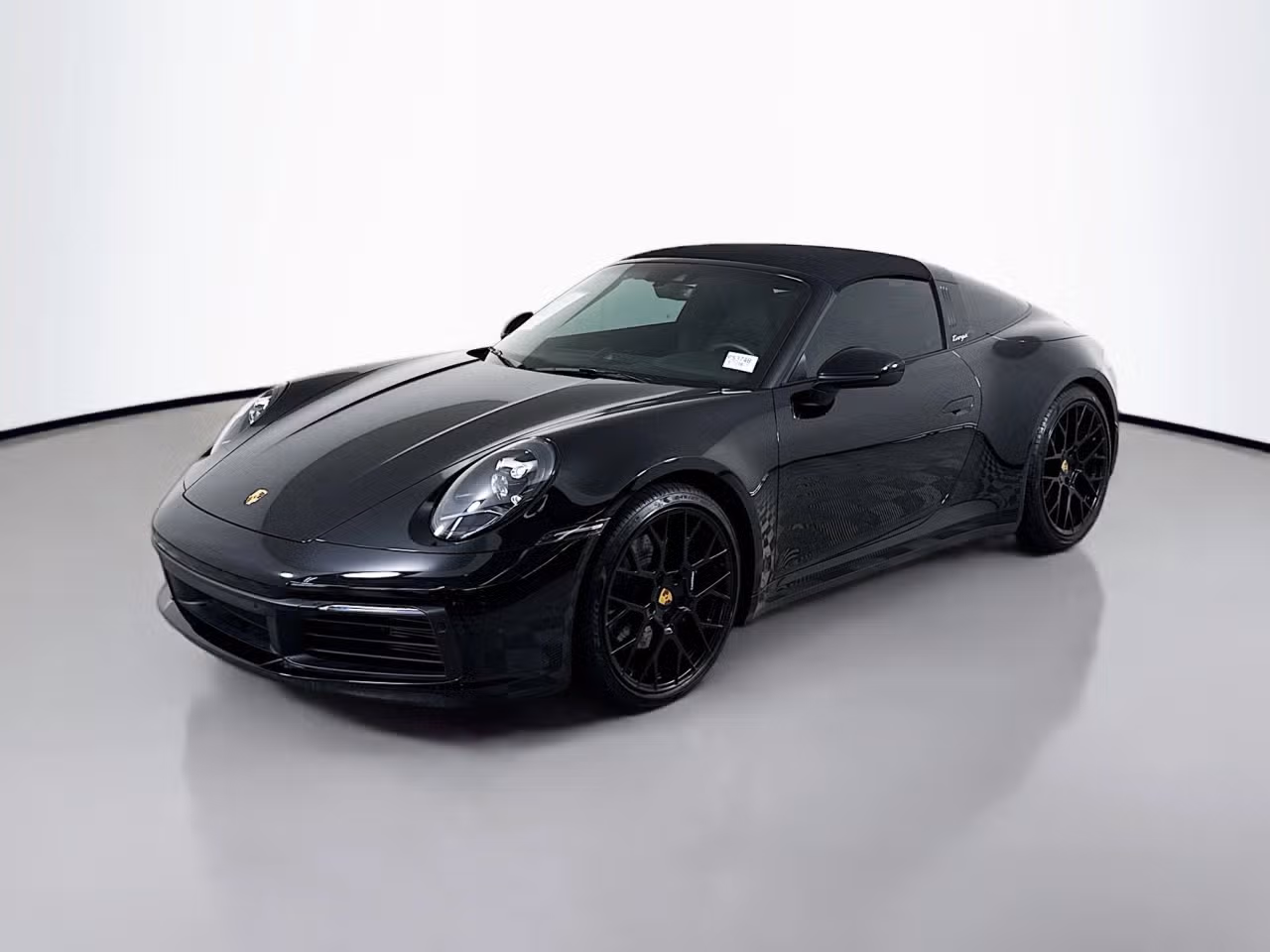 
           
        2024 Porsche 911