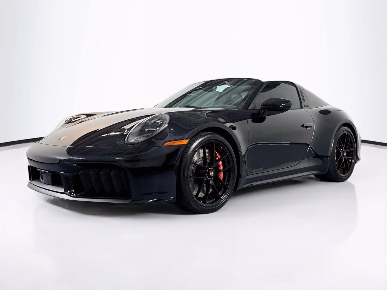 
           
        2026 Porsche 911