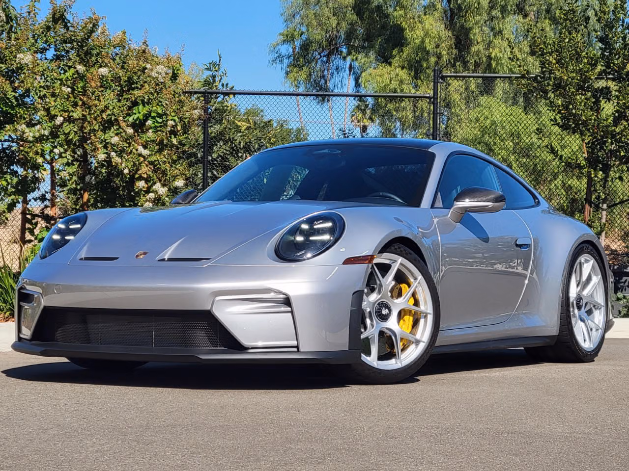 
           
        2026 Porsche 911