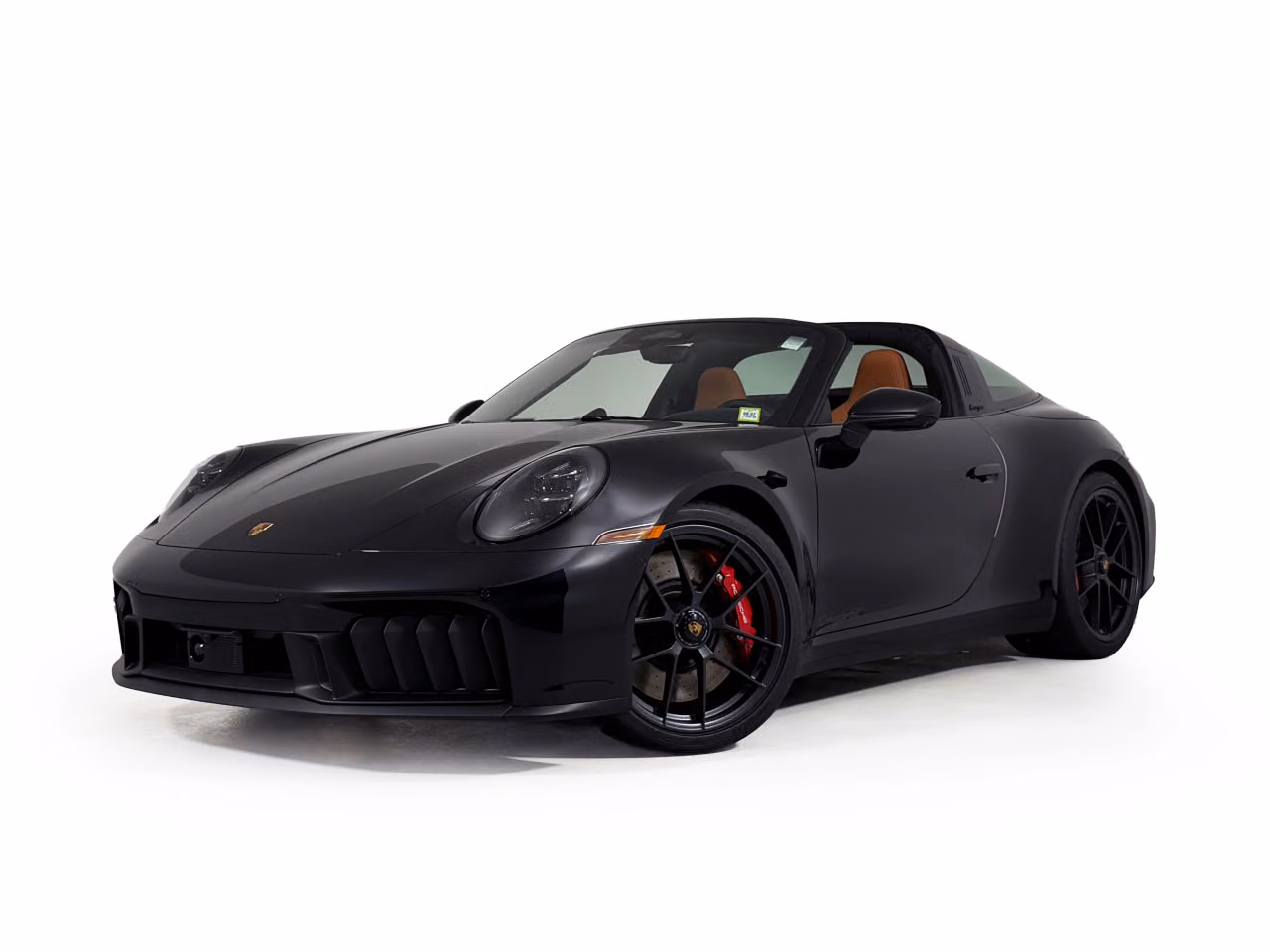 
           New 
        2026 Porsche 911