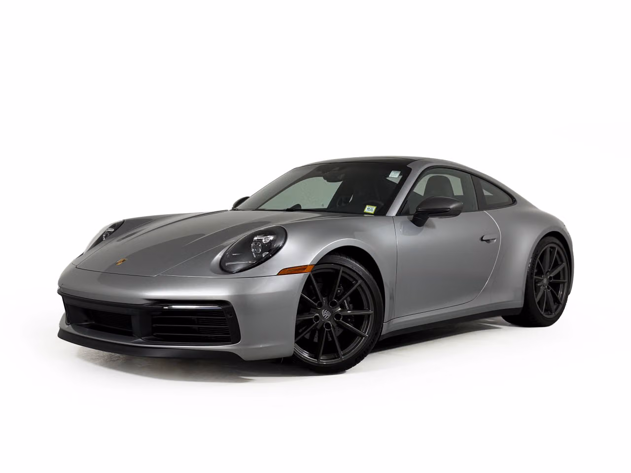 
           
        2024 Porsche 911
