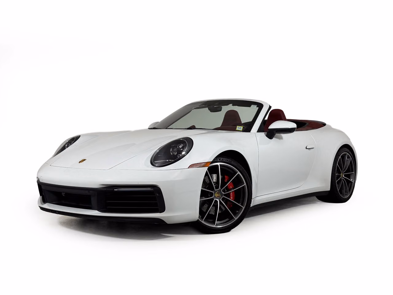 
           
        2022 Porsche 911