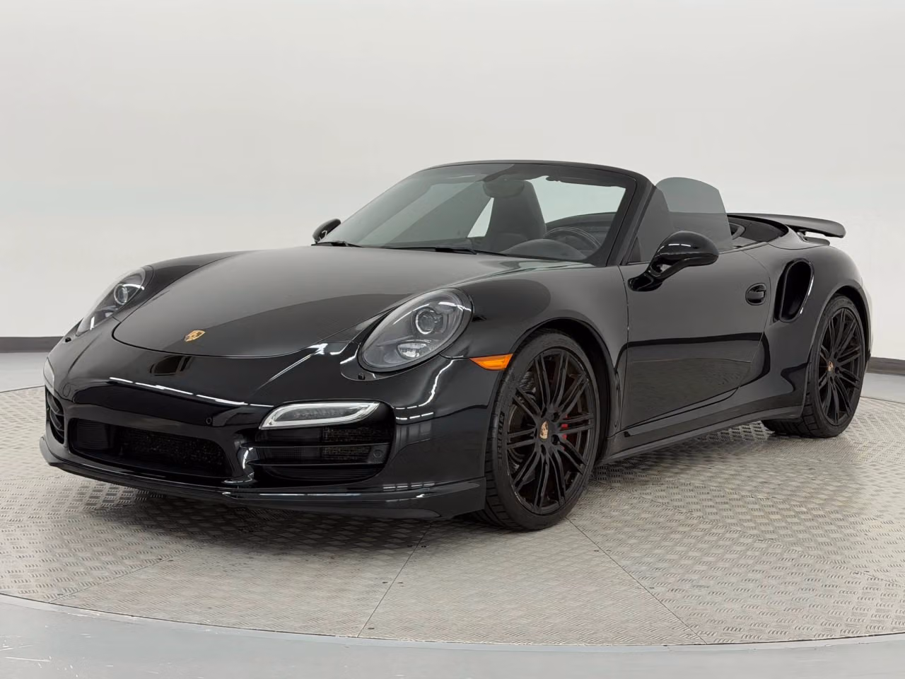 
           
        2014 Porsche 911