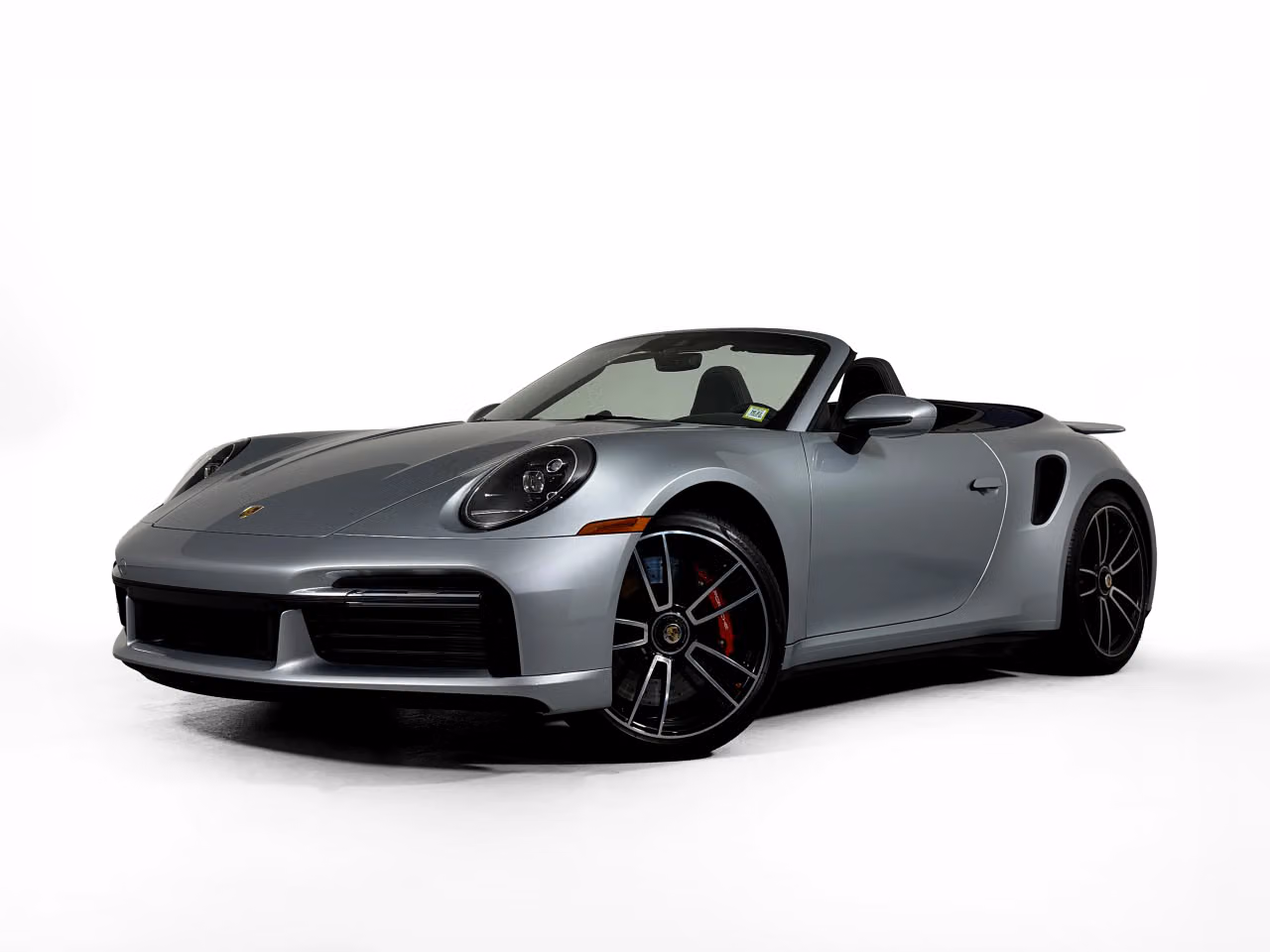 
           
        2021 Porsche 911