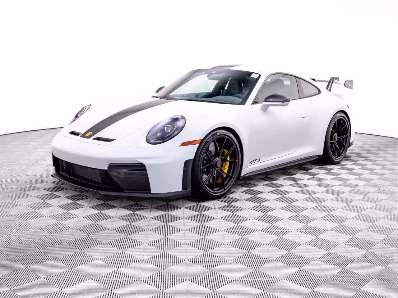 
           
        2026 Porsche 911
