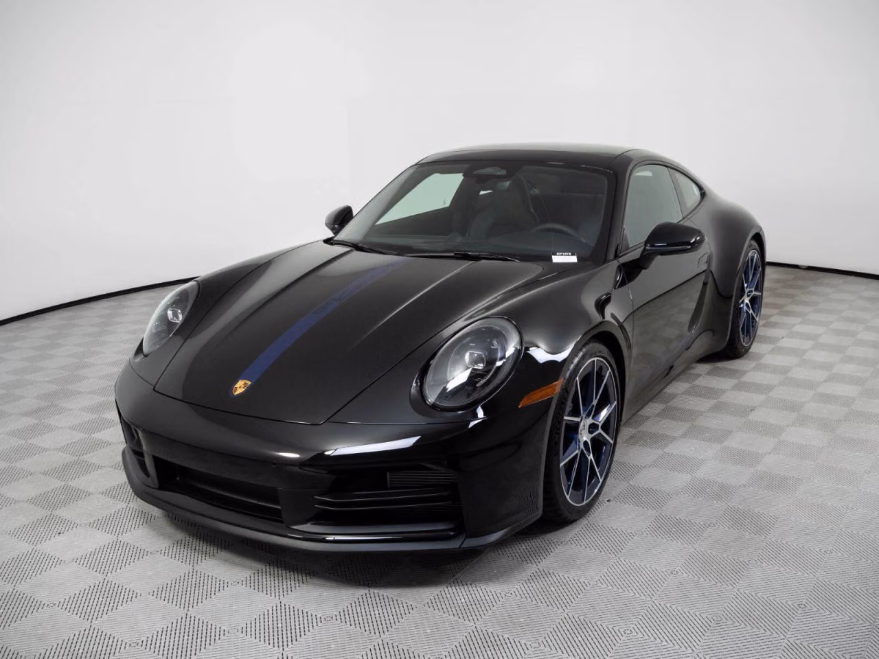 
           New 
        2026 Porsche 911