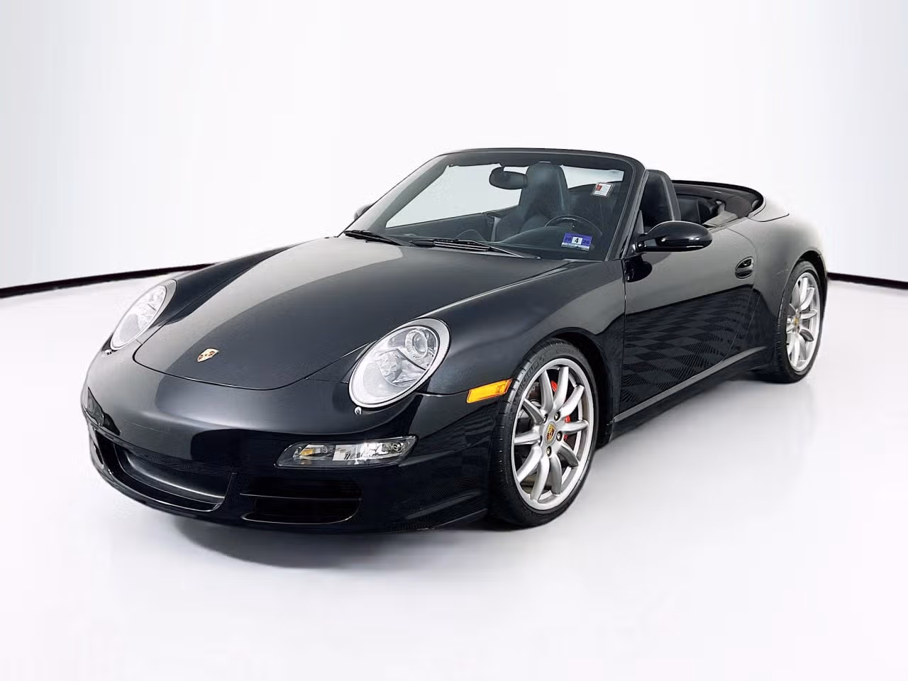 
           
        2006 Porsche 911