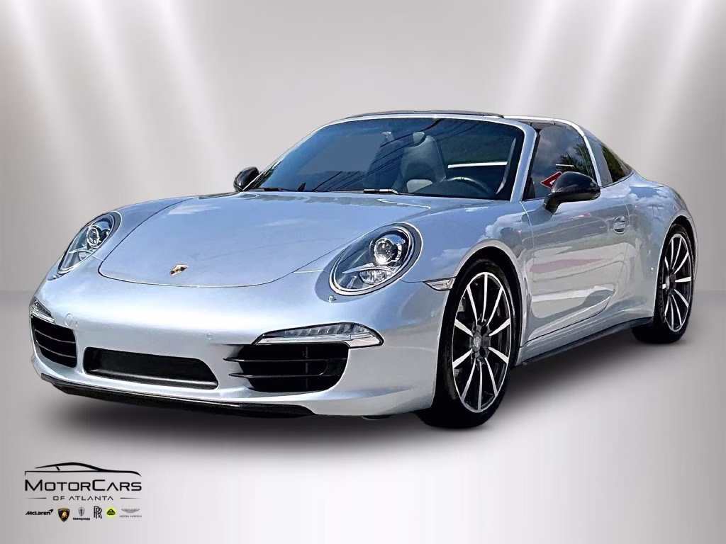 
           
        2019 Porsche 911
