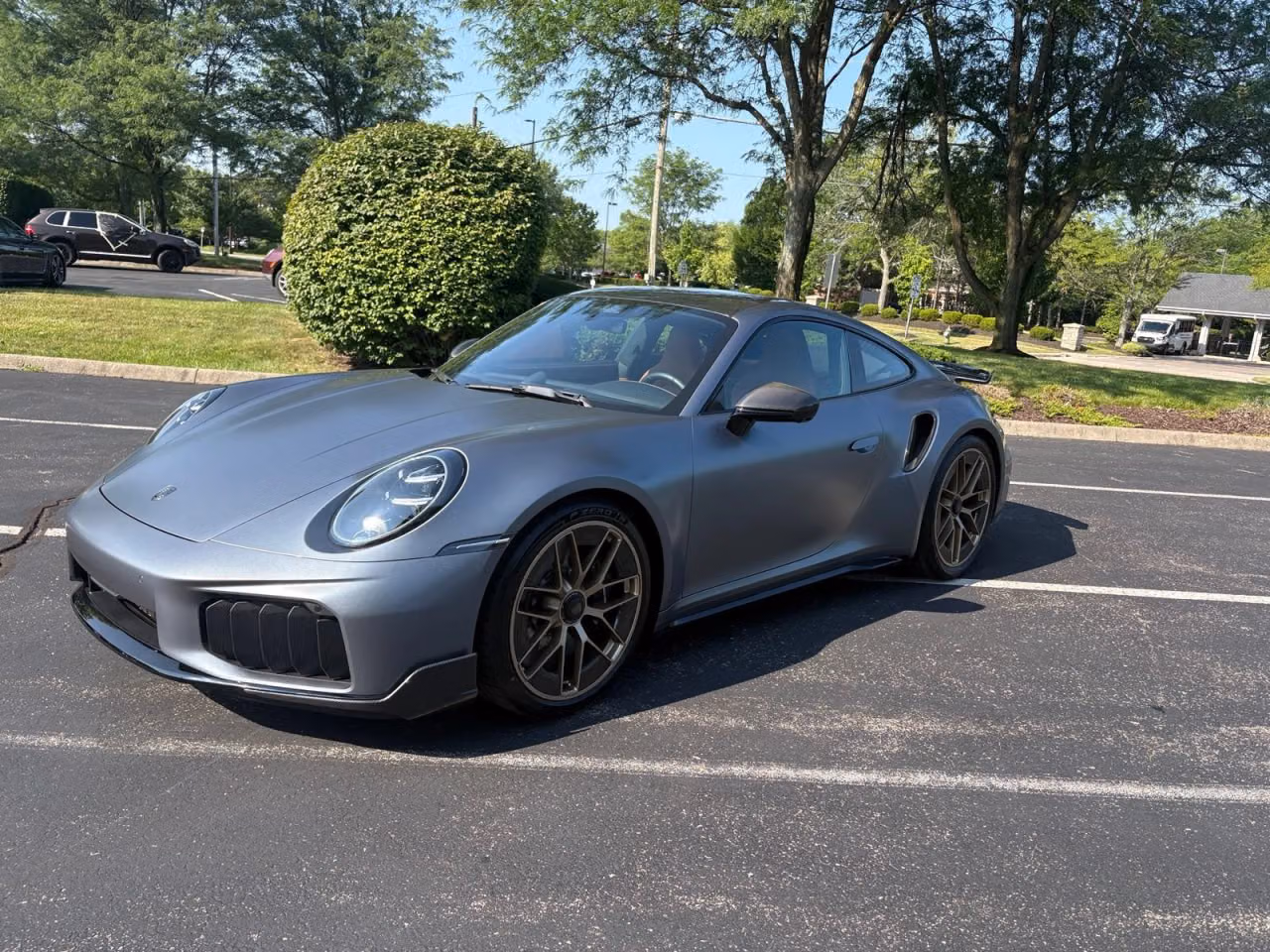 
           
        2026 Porsche 911