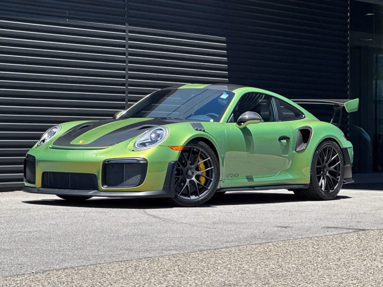 
           
        2019 Porsche 911