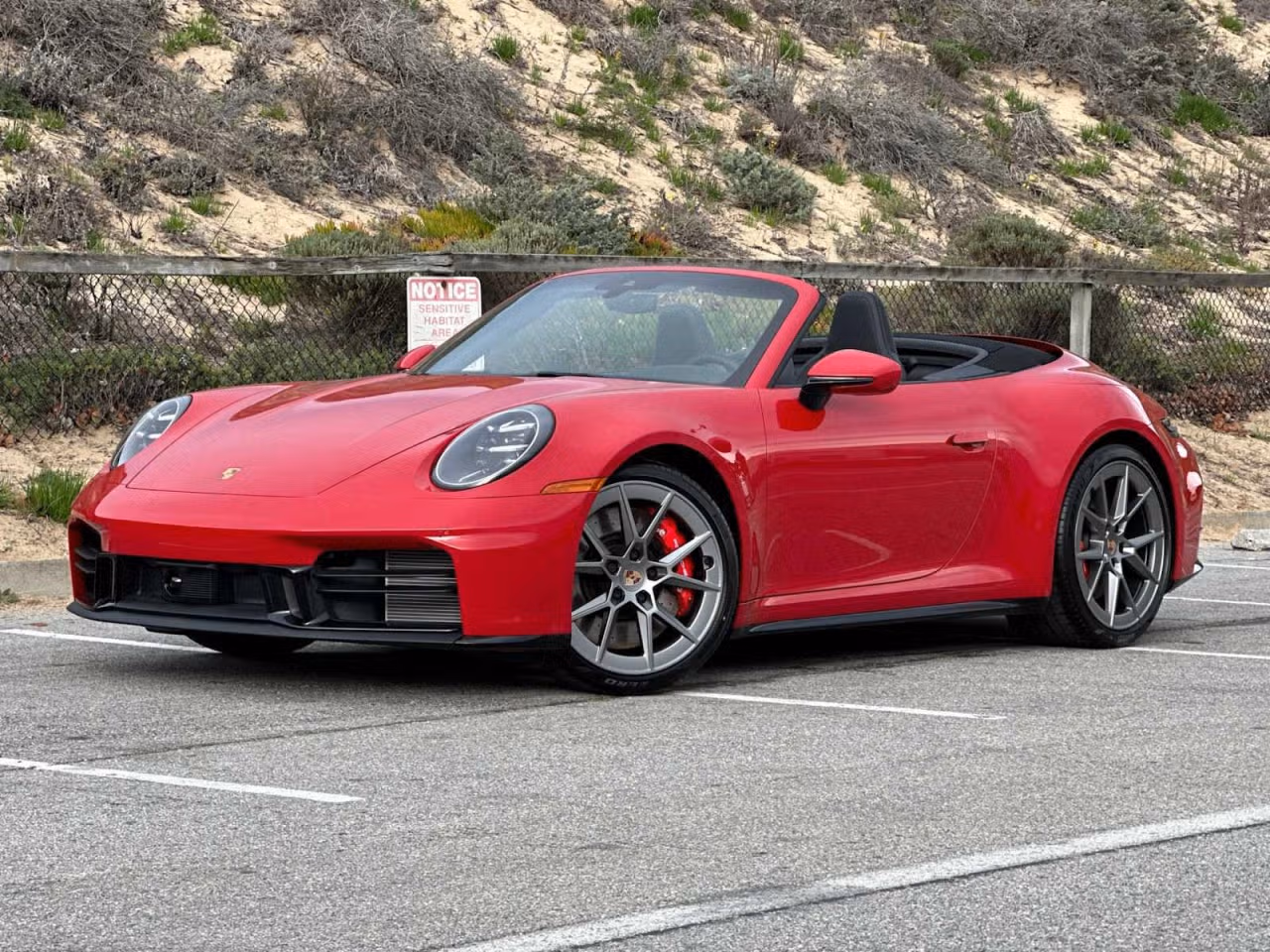 
           New 
        2026 Porsche 911