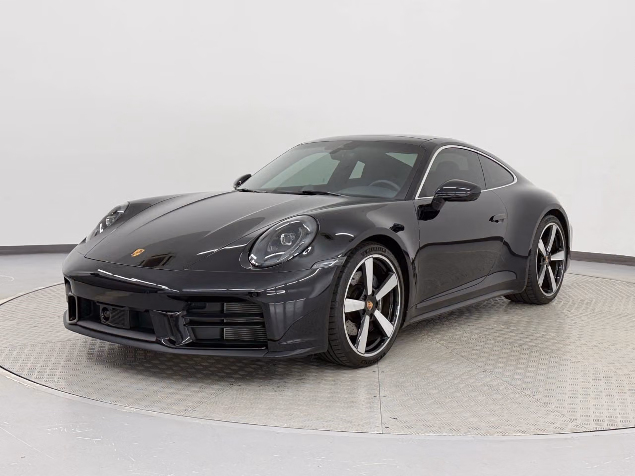 
           
        2026 Porsche 911