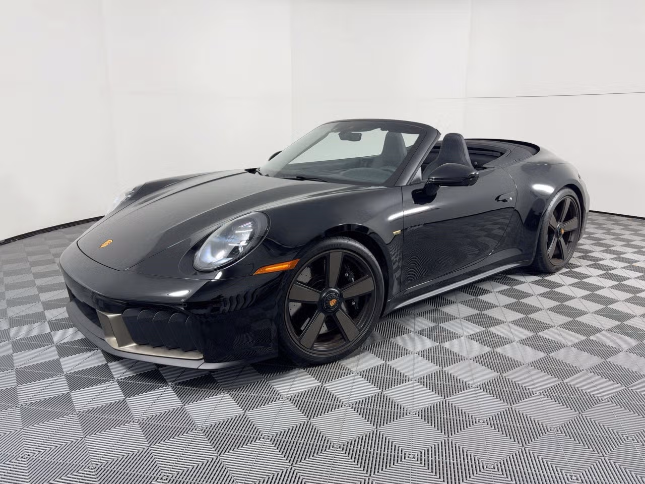 
           
        2026 Porsche 911