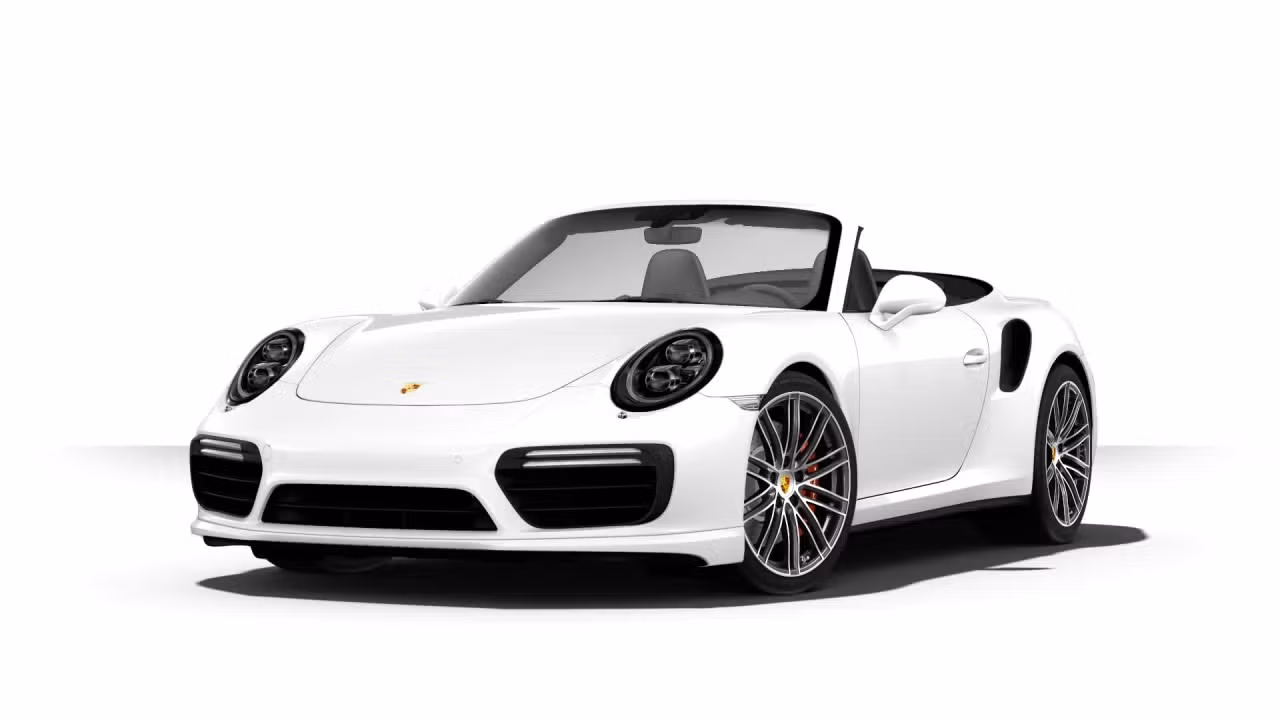 
           
        2019 Porsche 911