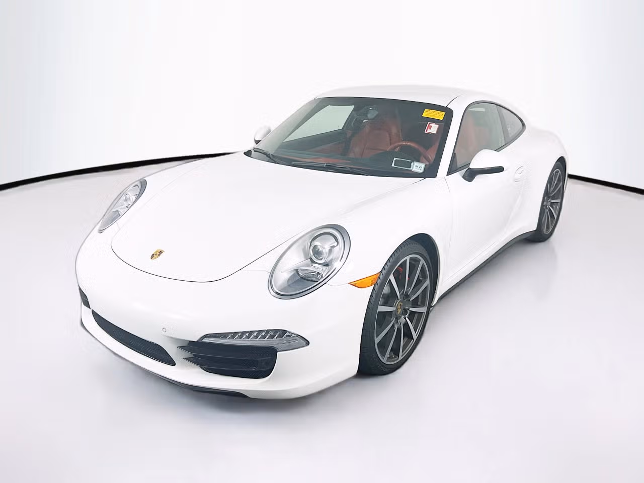 
           
        2013 Porsche 911