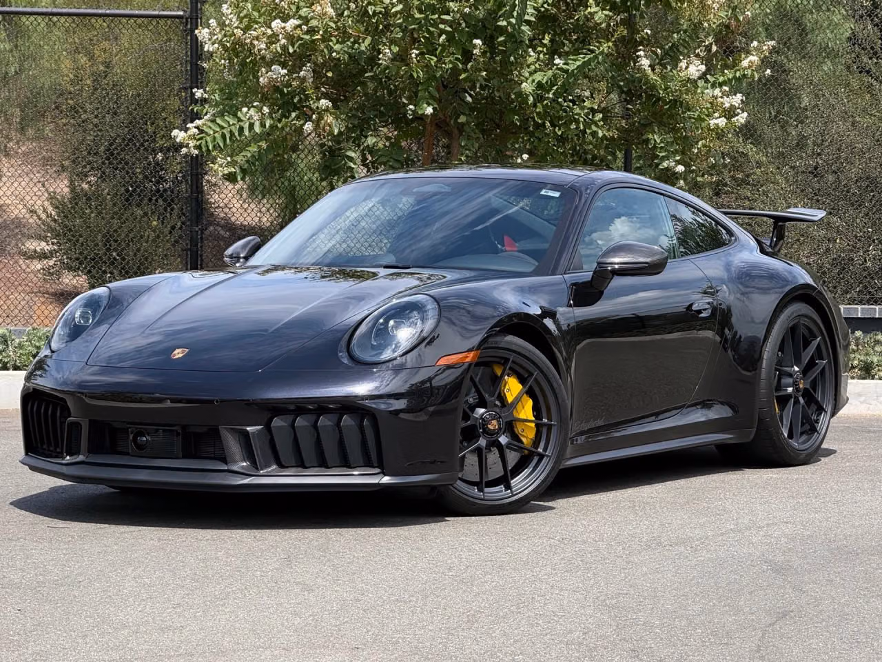 
           
        2026 Porsche 911