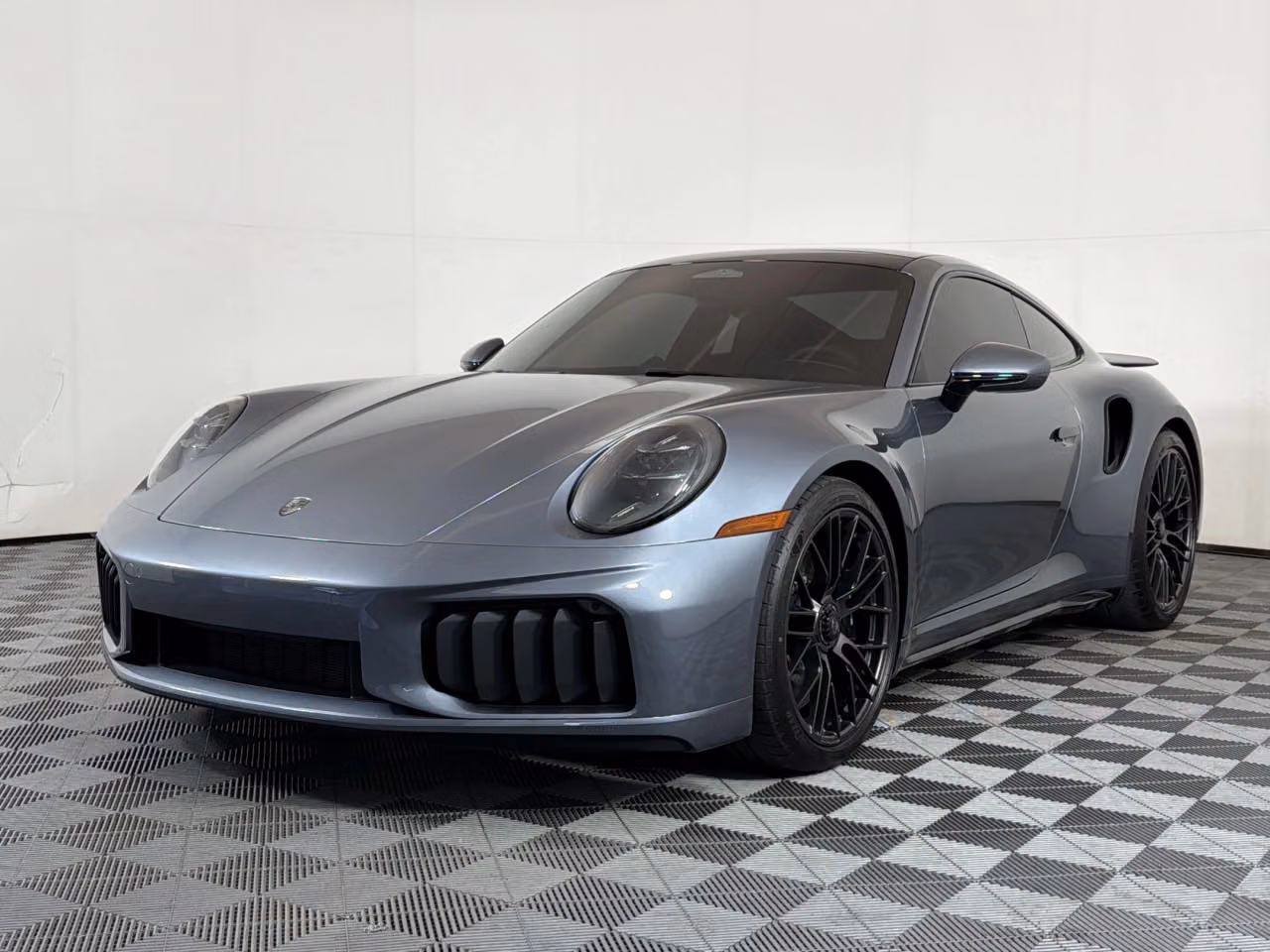 
           
        2026 Porsche 911