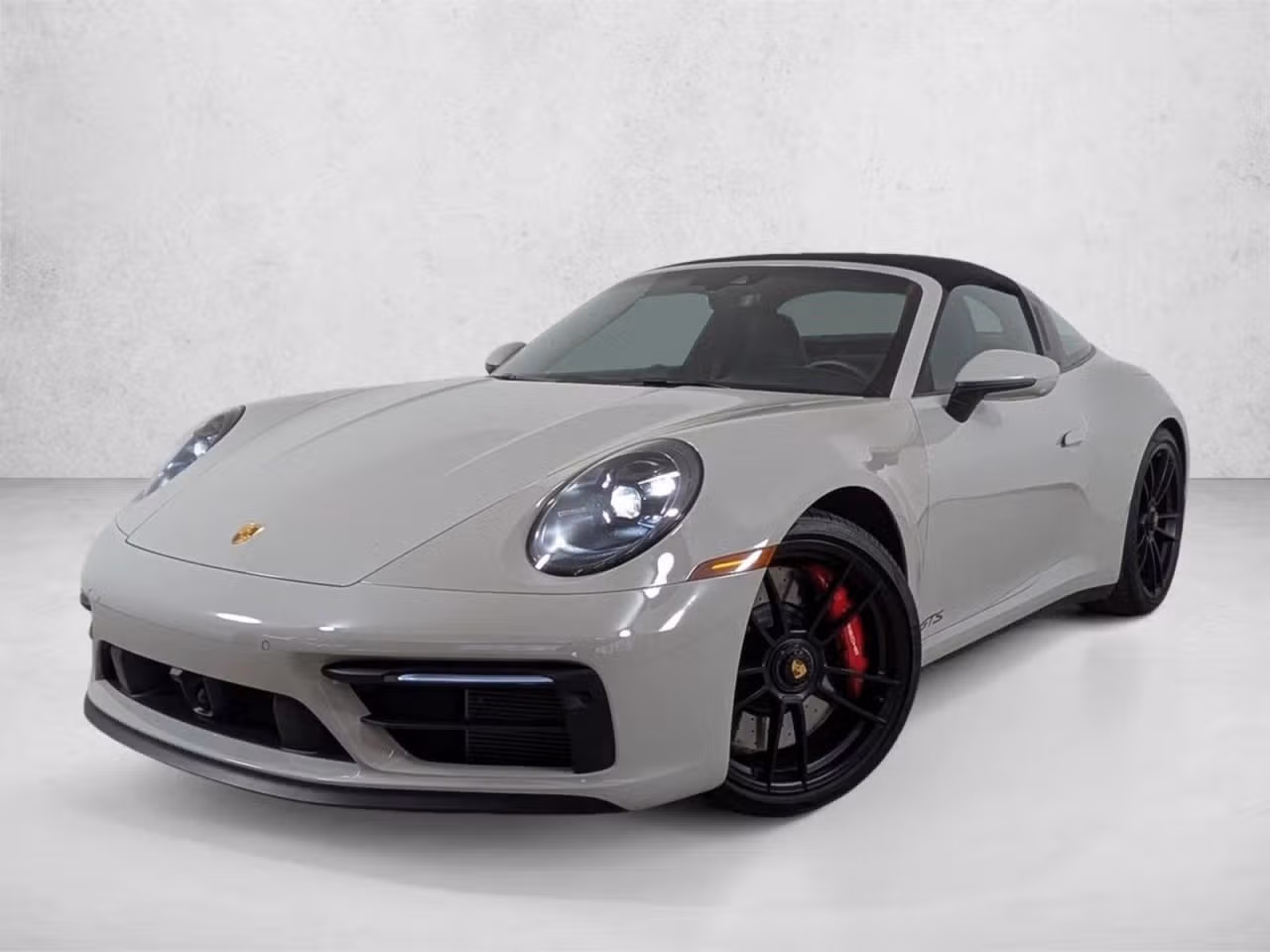 
           
        2023 Porsche 911