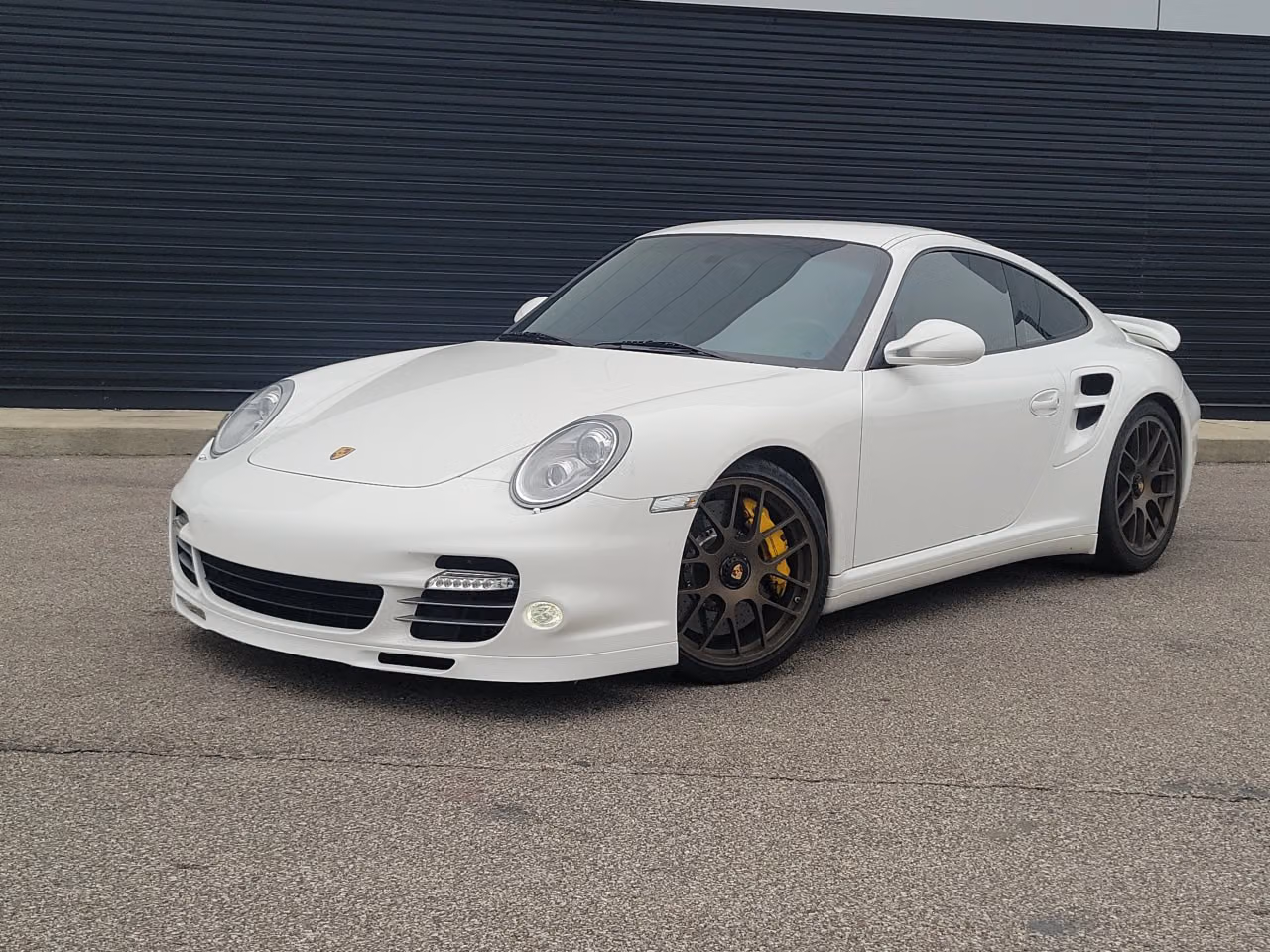 
           
        2012 Porsche 911