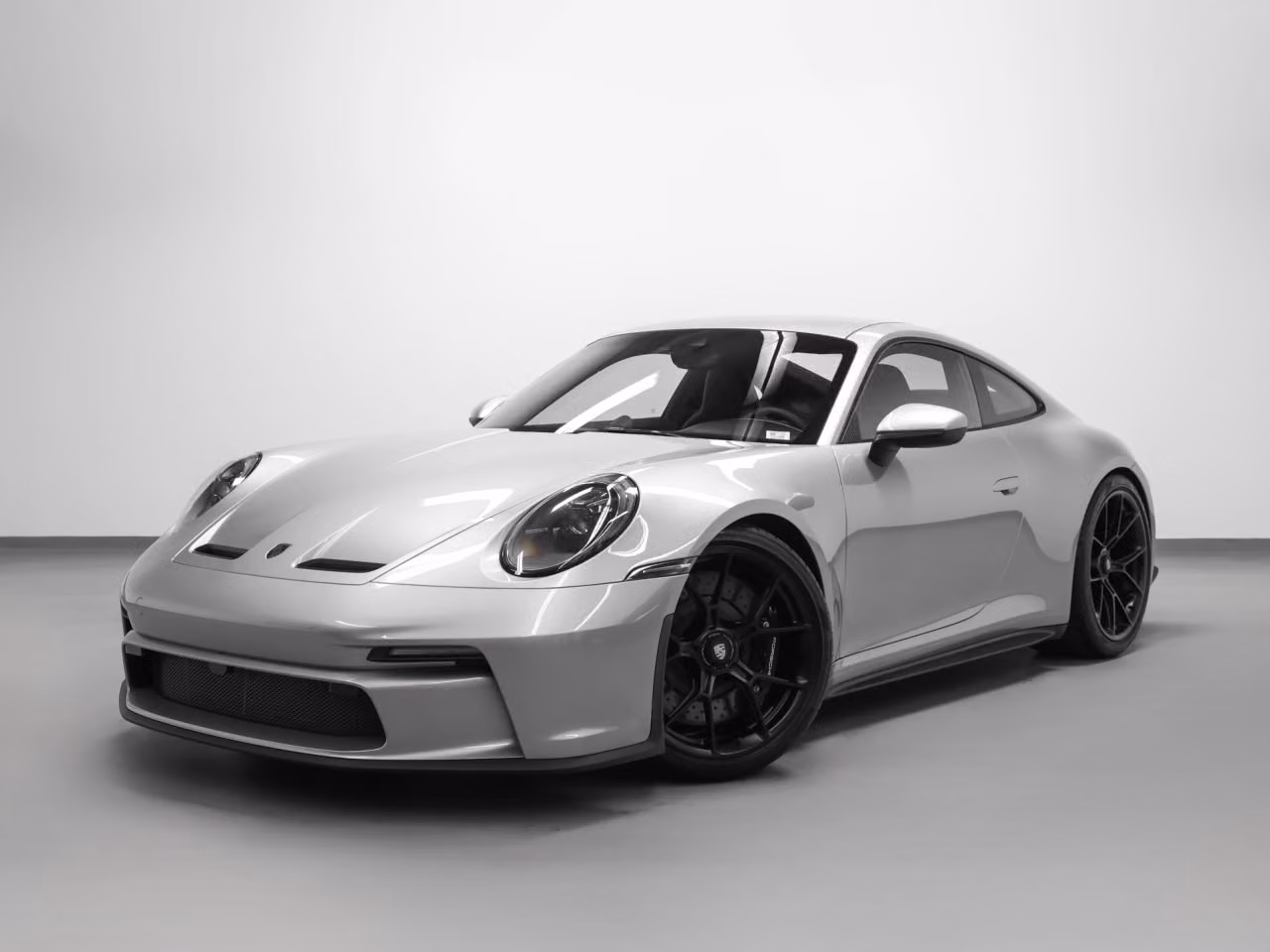
           
        2022 Porsche 911