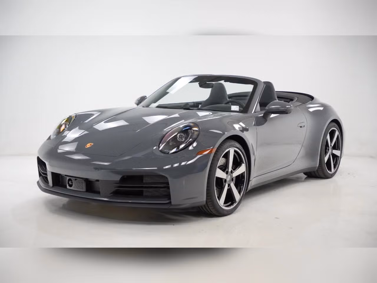 
           New 
        2026 Porsche 911