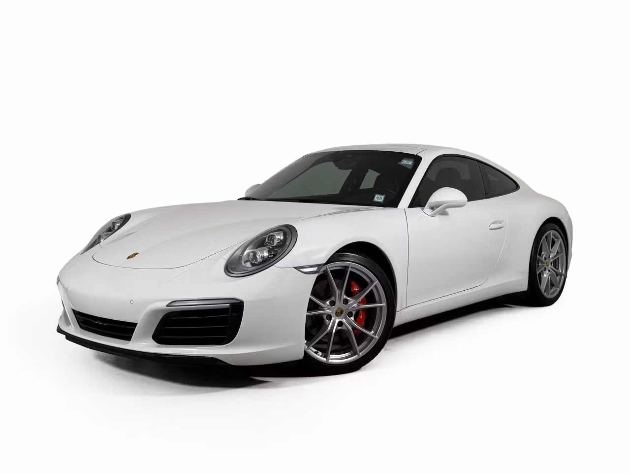 
           
        2019 Porsche 911