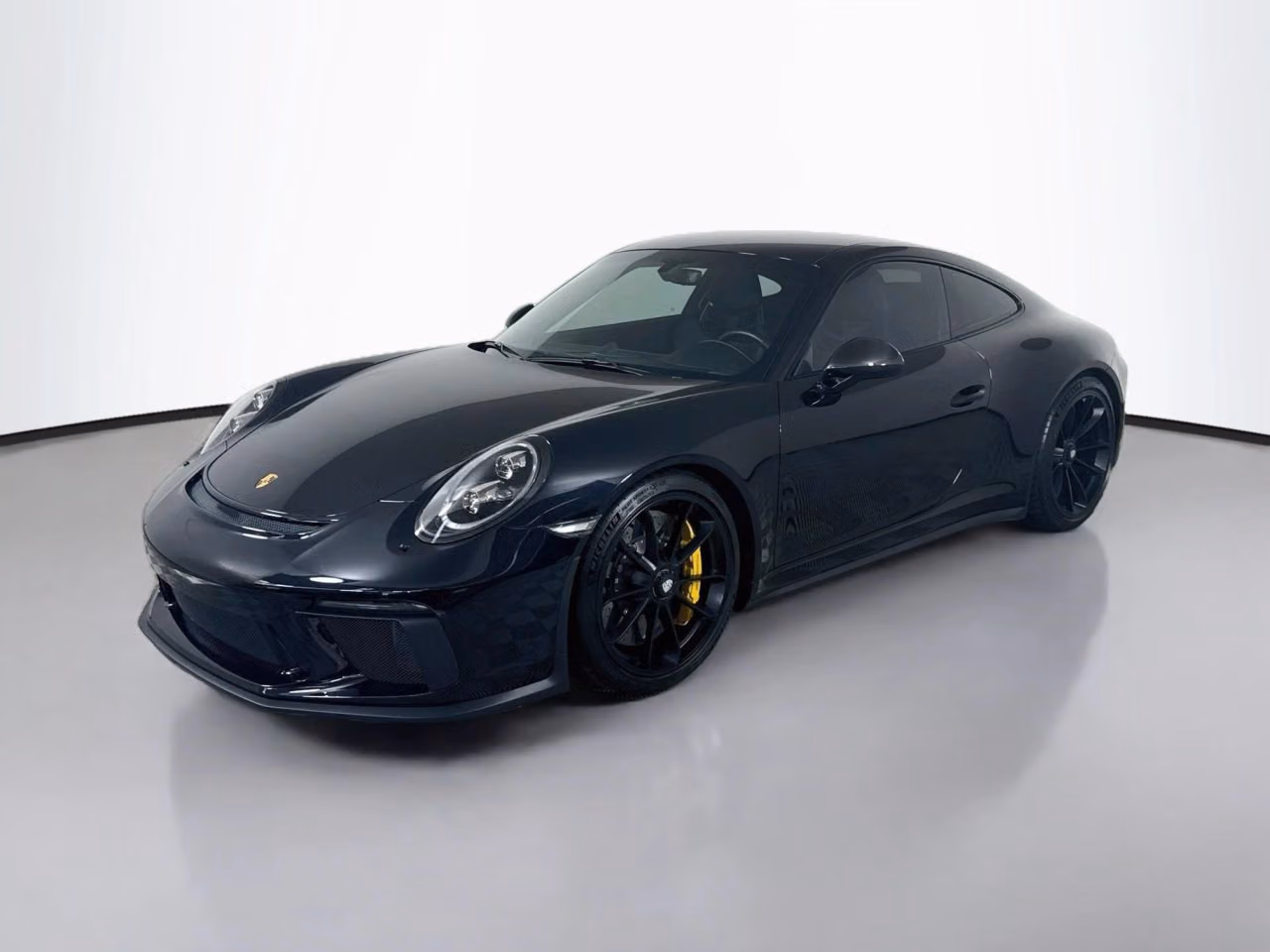 
           
        2019 Porsche 911